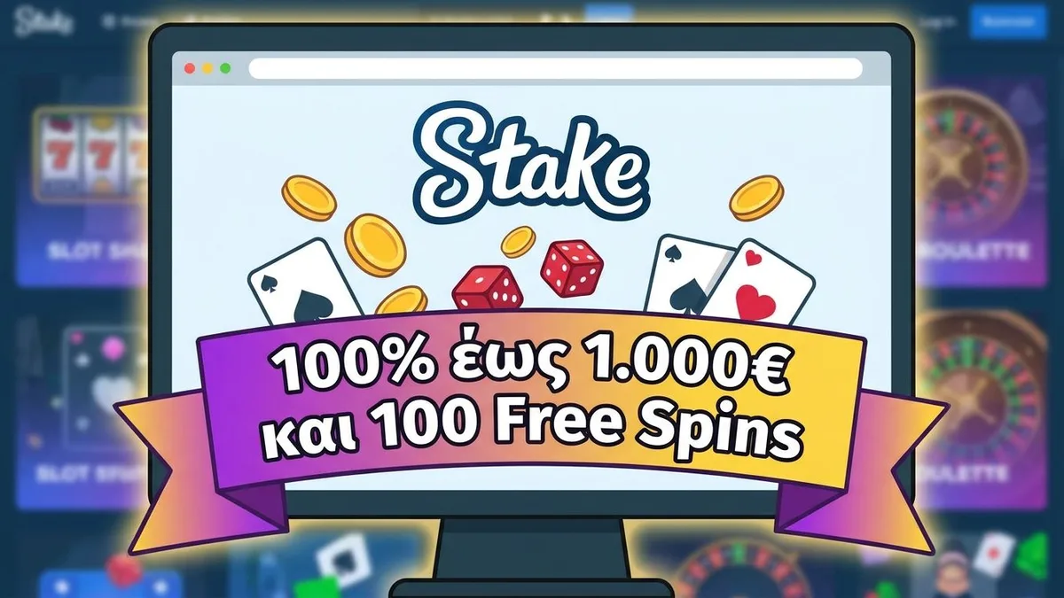 Stake