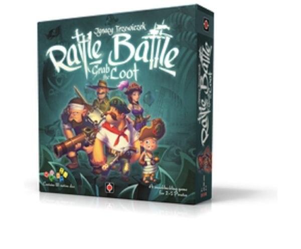 rattle battle 1