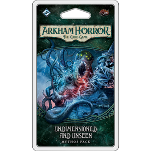 arkham horror living card game