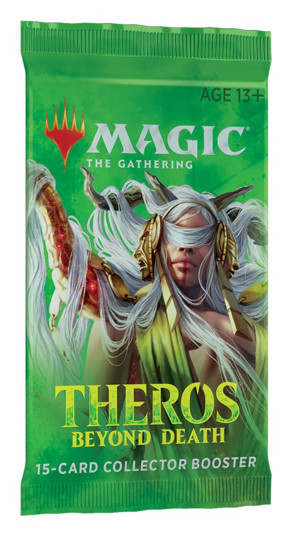 theros beyond collectors booster