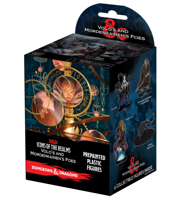 icons of the realms volo mordenkainen foes