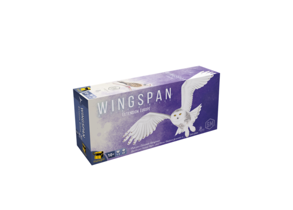 wingspan european epansion