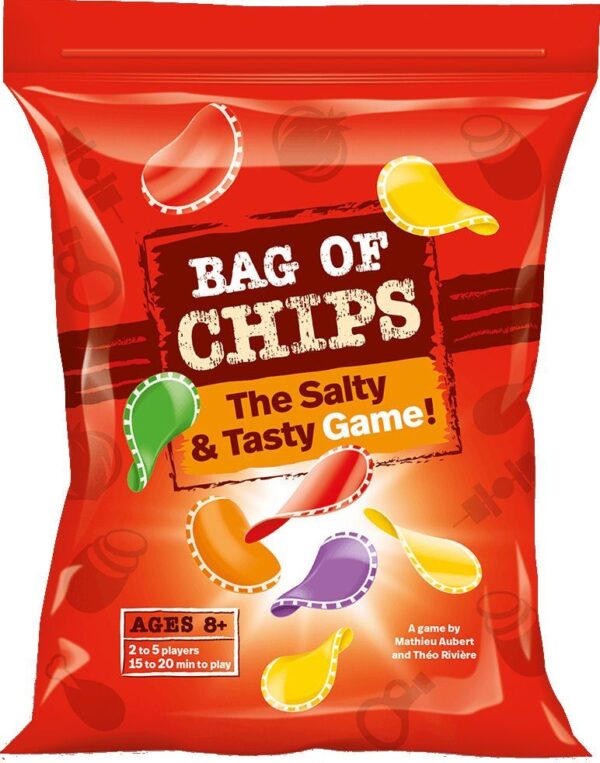 bag of chips