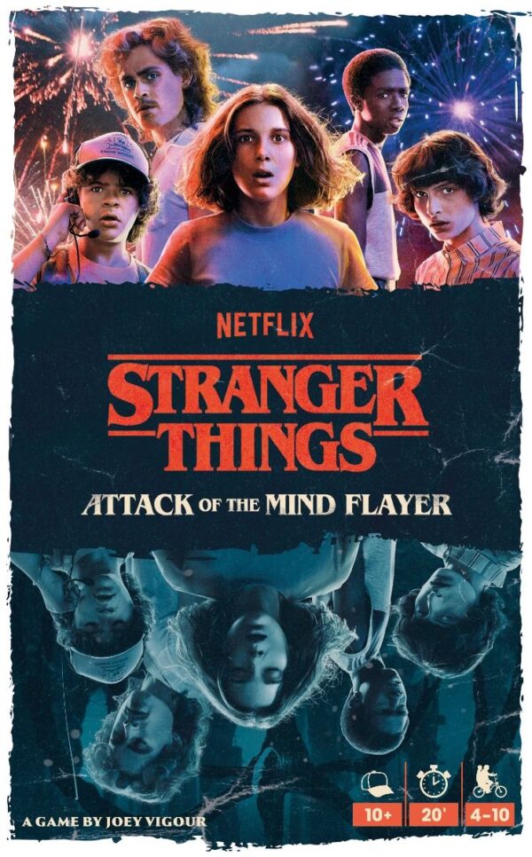 stranger things attack of the mind flayer