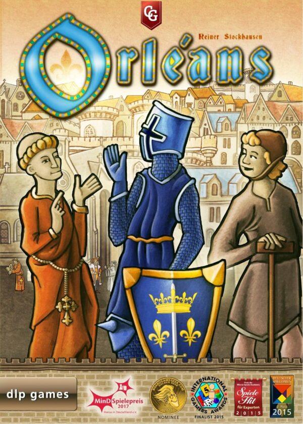 orleans board game